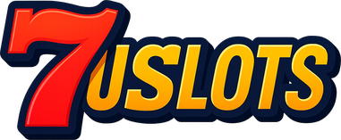 7uslots Logo